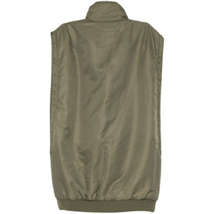 MM6 Maison Margiela Jackets KAKI