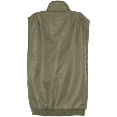 MM6 Maison Margiela Jackets KAKI