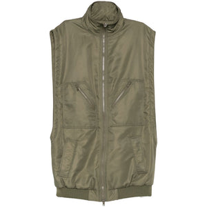 MM6 Maison Margiela Jackets KAKI