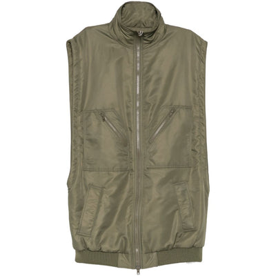 MM6 Maison Margiela Jackets KAKI