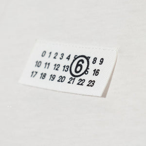 MM6 Maison Margiela T-shirts and Polos