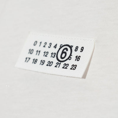 MM6 Maison Margiela T-shirts and Polos