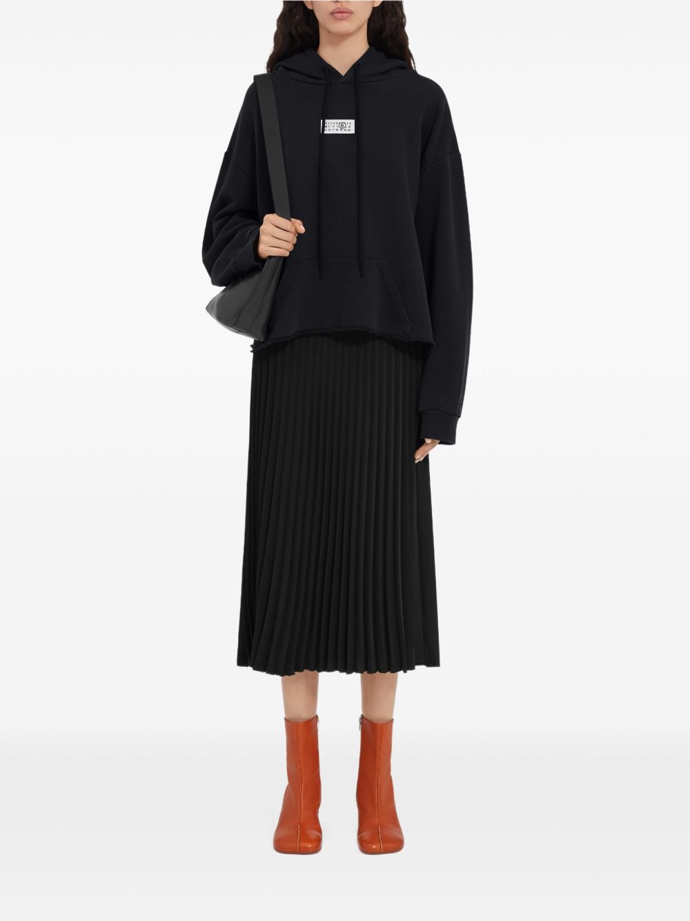 MM6 Maison Margiela Hoodie