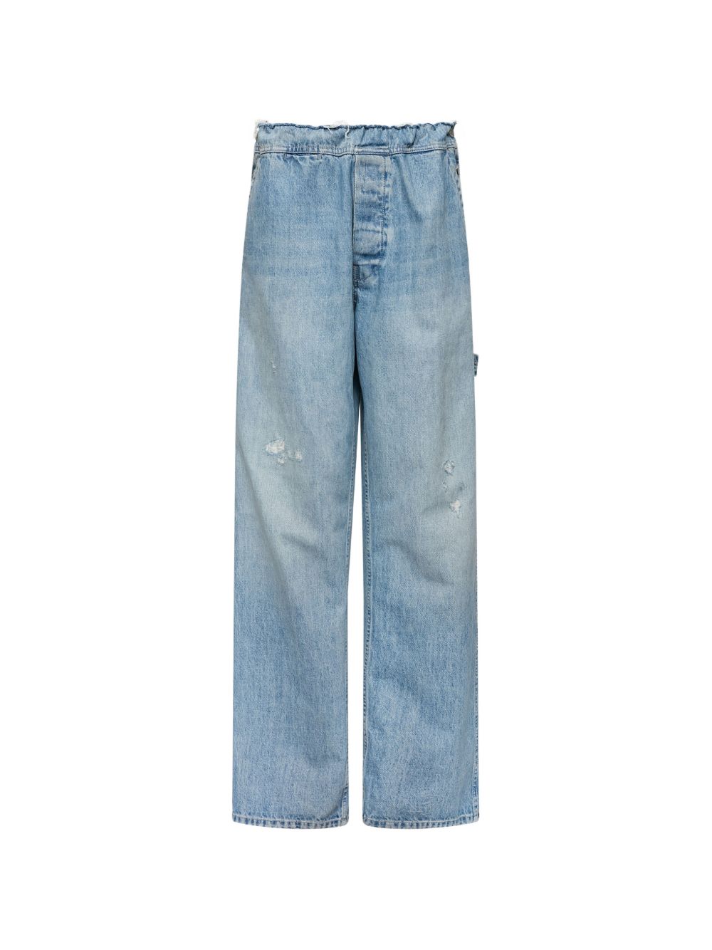 MM6 Maison Margiela Jeans