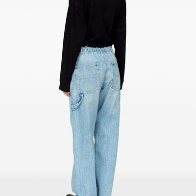 MM6 Maison Margiela Jeans