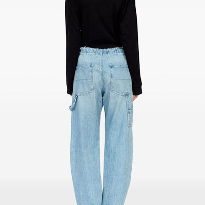 MM6 Maison Margiela Jeans