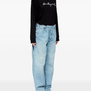 MM6 Maison Margiela Jeans