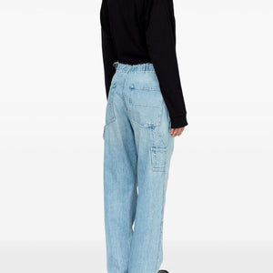 MM6 Maison Margiela Jeans