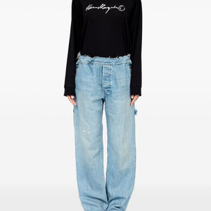 MM6 Maison Margiela Jeans