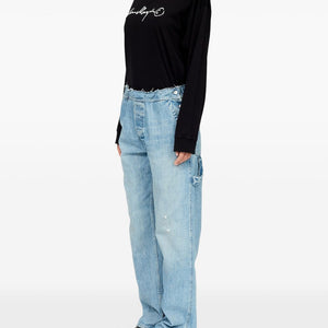 MM6 Maison Margiela Jeans