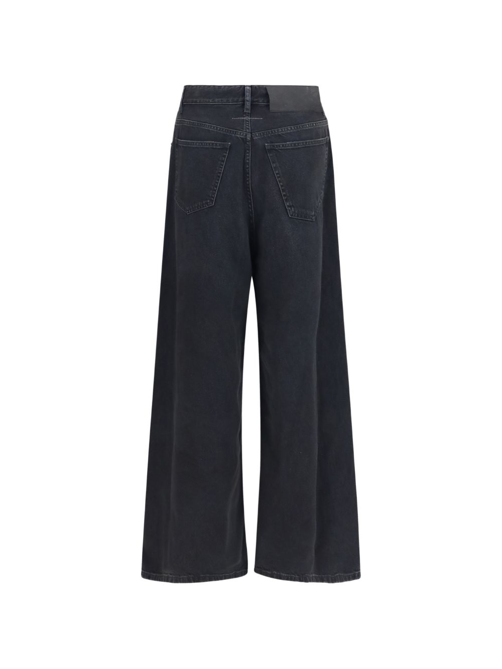MM6 Maison Margiela Jeans
