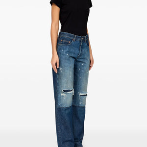 MM6 Maison Margiela Jeans
