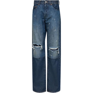 MM6 Maison Margiela Jeans