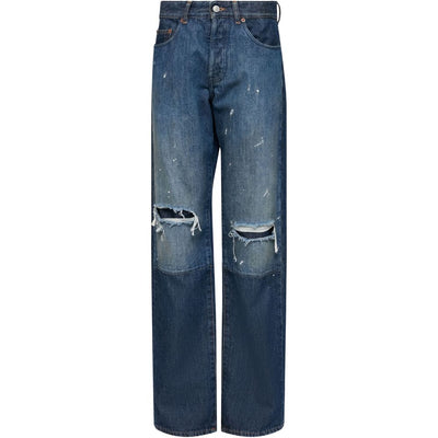 MM6 Maison Margiela Jeans