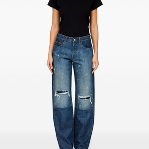 MM6 Maison Margiela Jeans