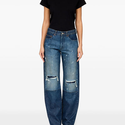 MM6 Maison Margiela Jeans