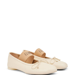 MM6 Maison Margiela Flat shoes