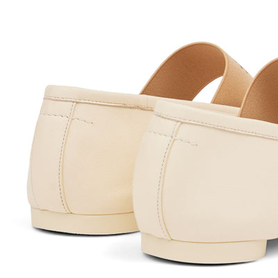 MM6 Maison Margiela Flat shoes