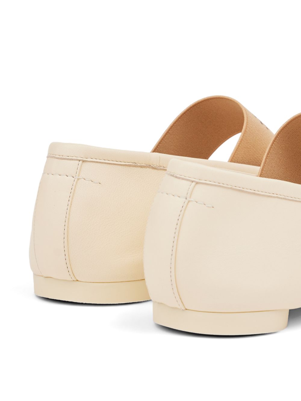 MM6 Maison Margiela Flat shoes