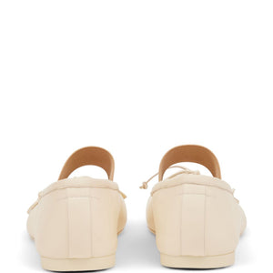MM6 Maison Margiela Flat shoes