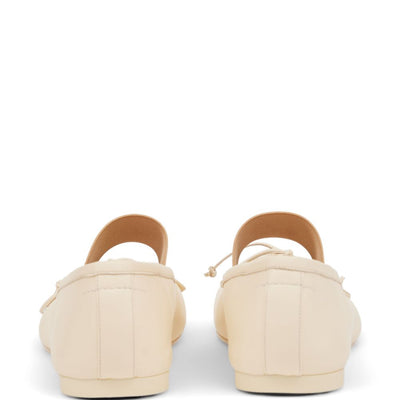 MM6 Maison Margiela Flat shoes
