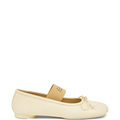 MM6 Maison Margiela Flat shoes