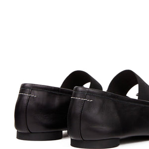 MM6 Maison Margiela Flat shoes