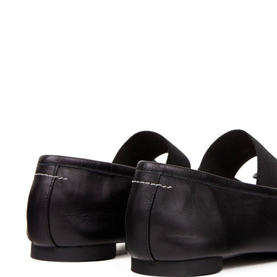 MM6 Maison Margiela Flat shoes