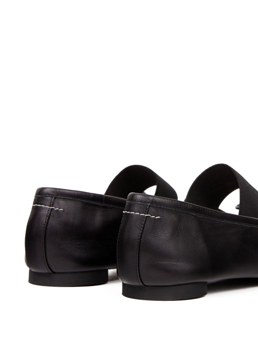 MM6 Maison Margiela Flat shoes
