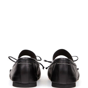 MM6 Maison Margiela Flat shoes