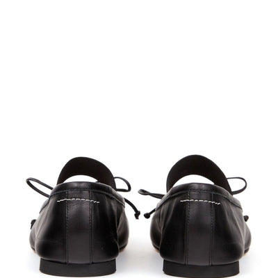 MM6 Maison Margiela Flat shoes