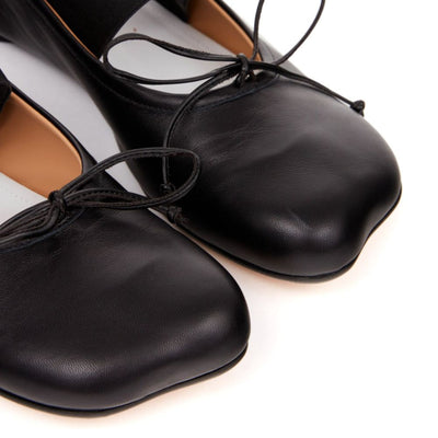MM6 Maison Margiela Flat shoes