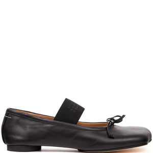 MM6 Maison Margiela Flat shoes