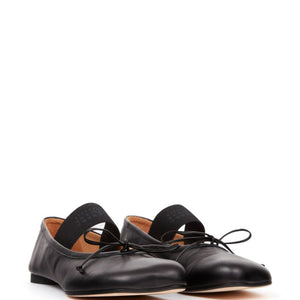 MM6 Maison Margiela Flat shoes