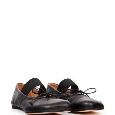MM6 Maison Margiela Flat shoes