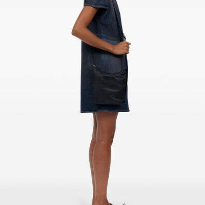MM6 Maison Margiela Nylon Crossbody Bag