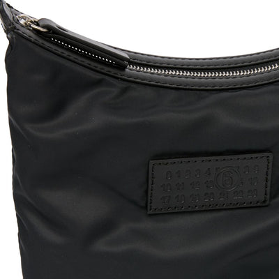 MM6 Maison Margiela Nylon Crossbody Bag