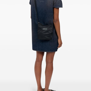 MM6 Maison Margiela Nylon Crossbody Bag