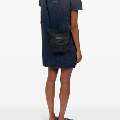 MM6 Maison Margiela Nylon Crossbody Bag