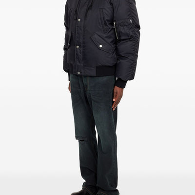 MM6 Maison Margiela Jacket