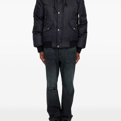 MM6 Maison Margiela Jacket
