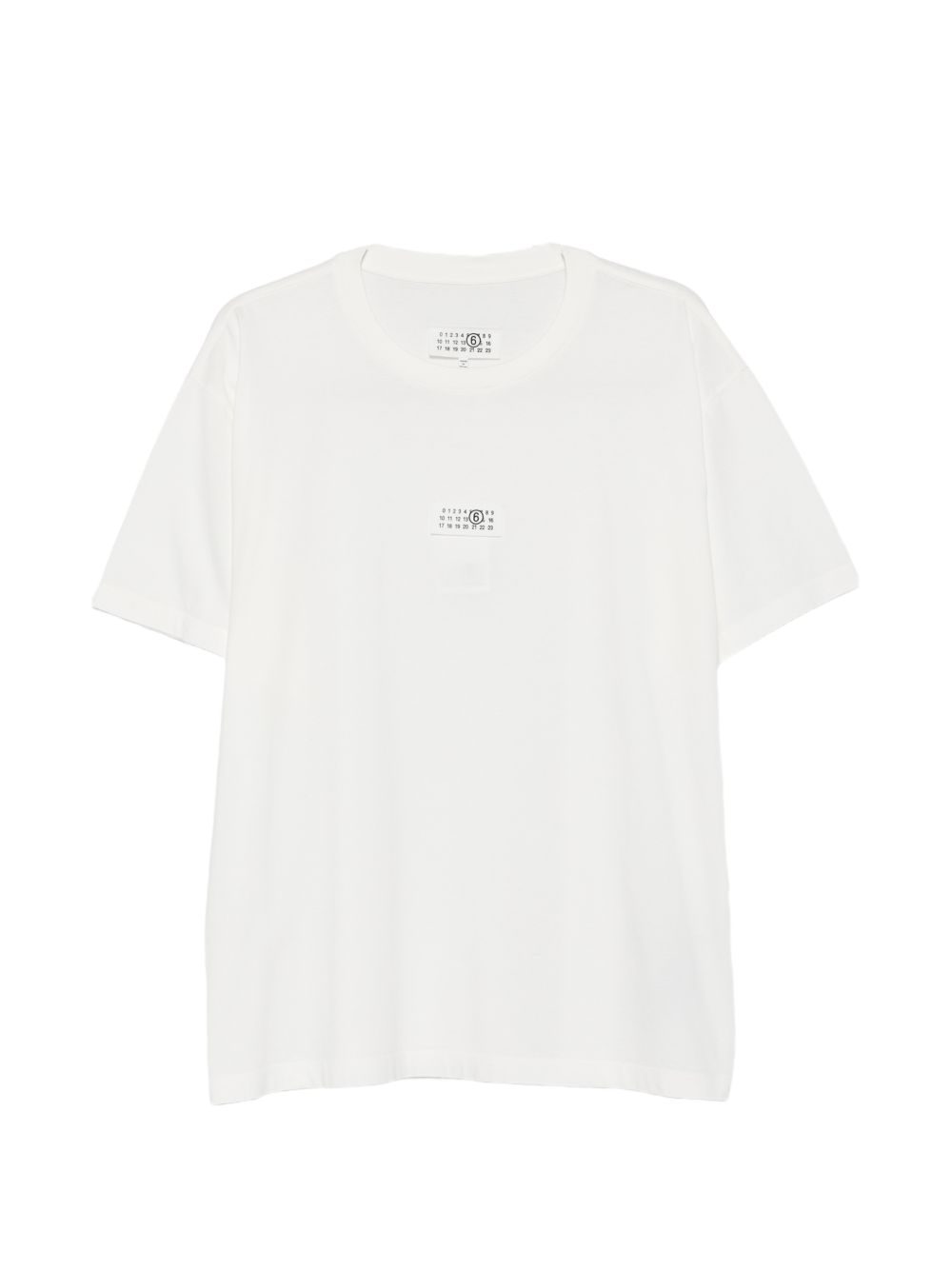 MM6 Maison Margiela T-shirts and Polos