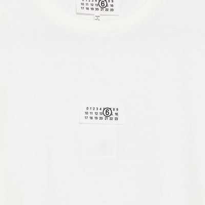 MM6 Maison Margiela T-shirts and Polos