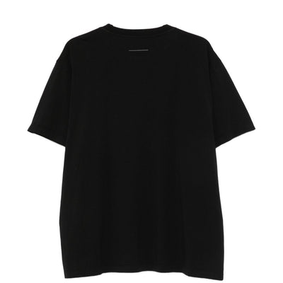 MM6 Maison Margiela T-shirts and Polos