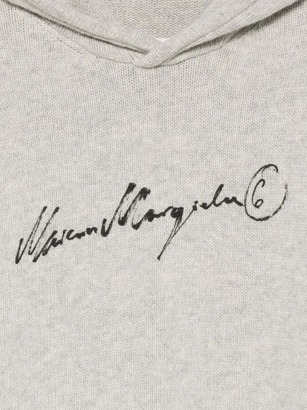 MM6 Maison Margiela Sweater