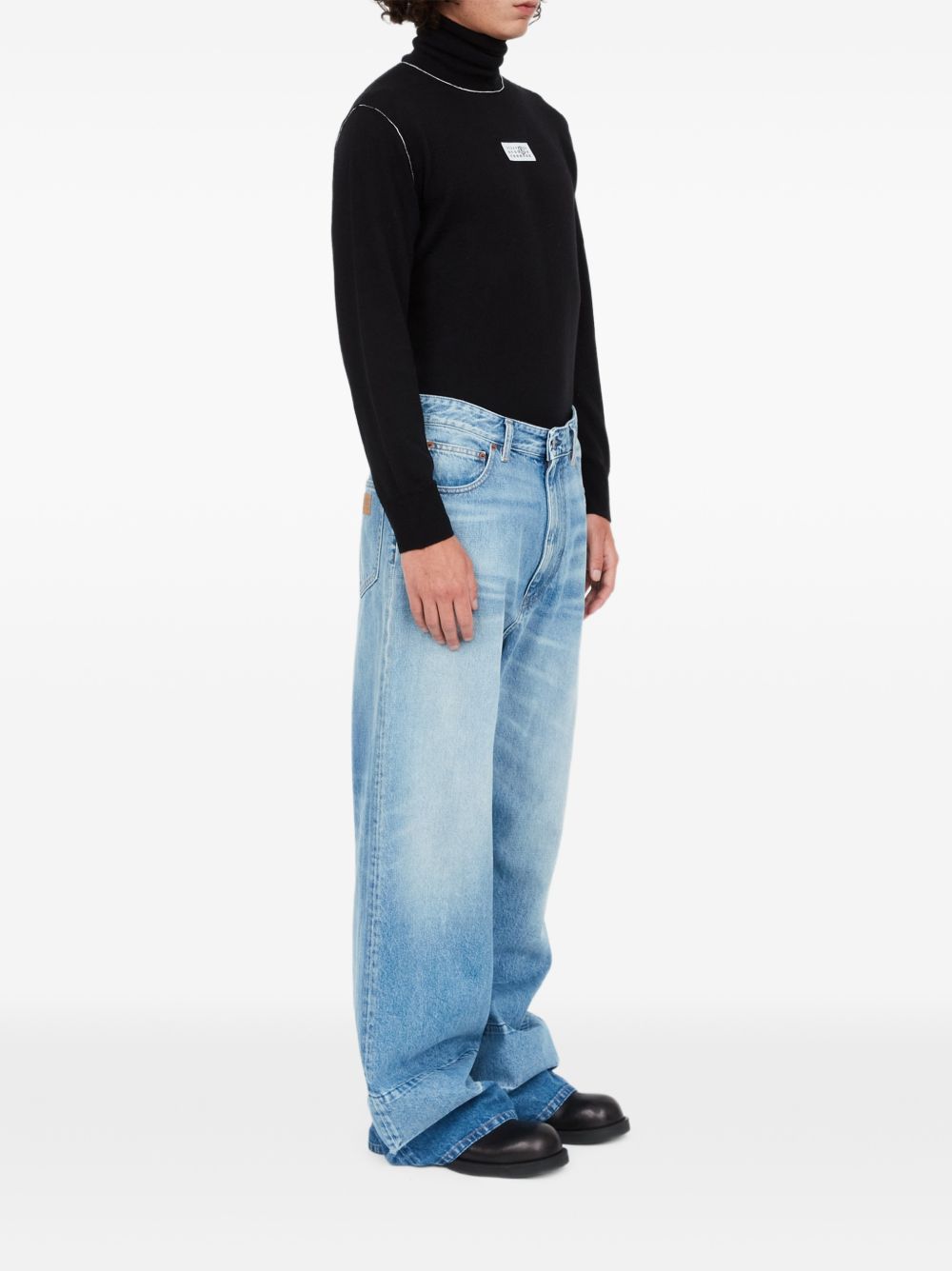 MM6 Maison Margiela Belt