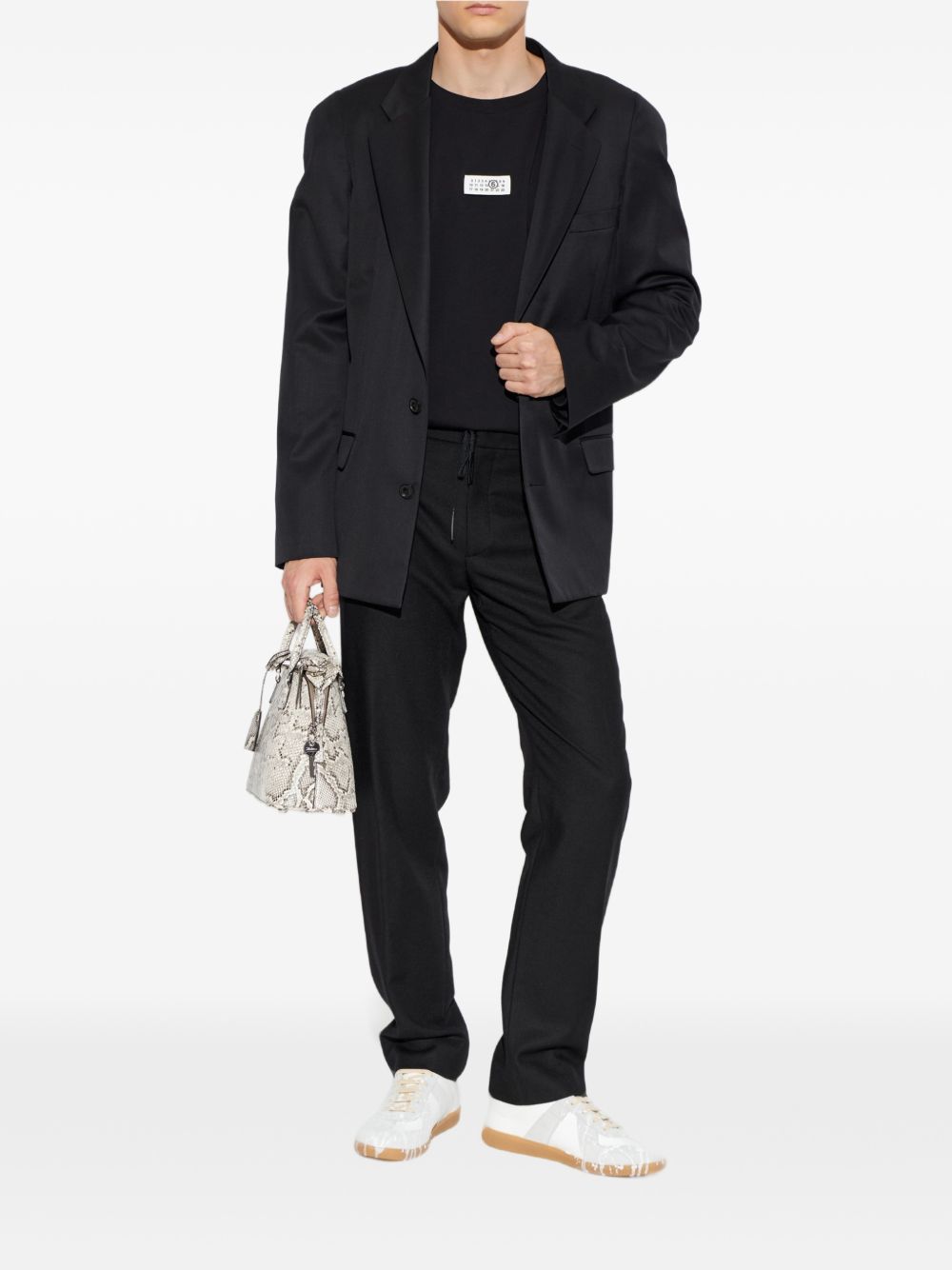 MM6 Maison Margiela T-shirts and Polos