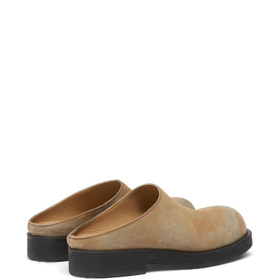 MM6 Maison Margiela Sandals