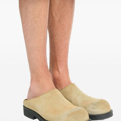 MM6 Maison Margiela Sandals
