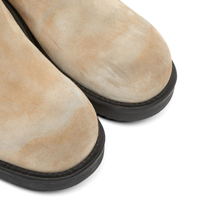 MM6 Maison Margiela Sandals